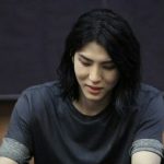 Deretan Kpop Idol Pria yang memukau dengan Rambut Panjang