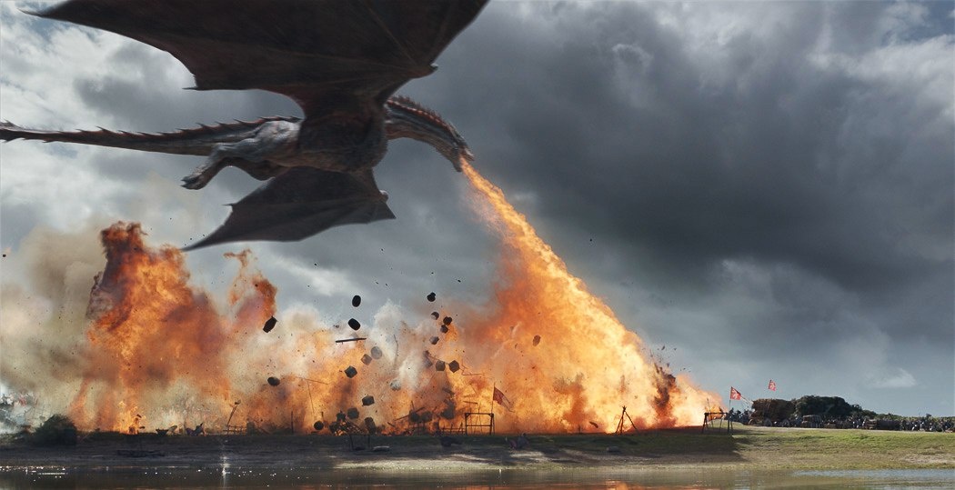 ‘House of Dragon’ Menjadi Spin-Off Game of Thrones yang Dipilih untuk Tayang di HBO