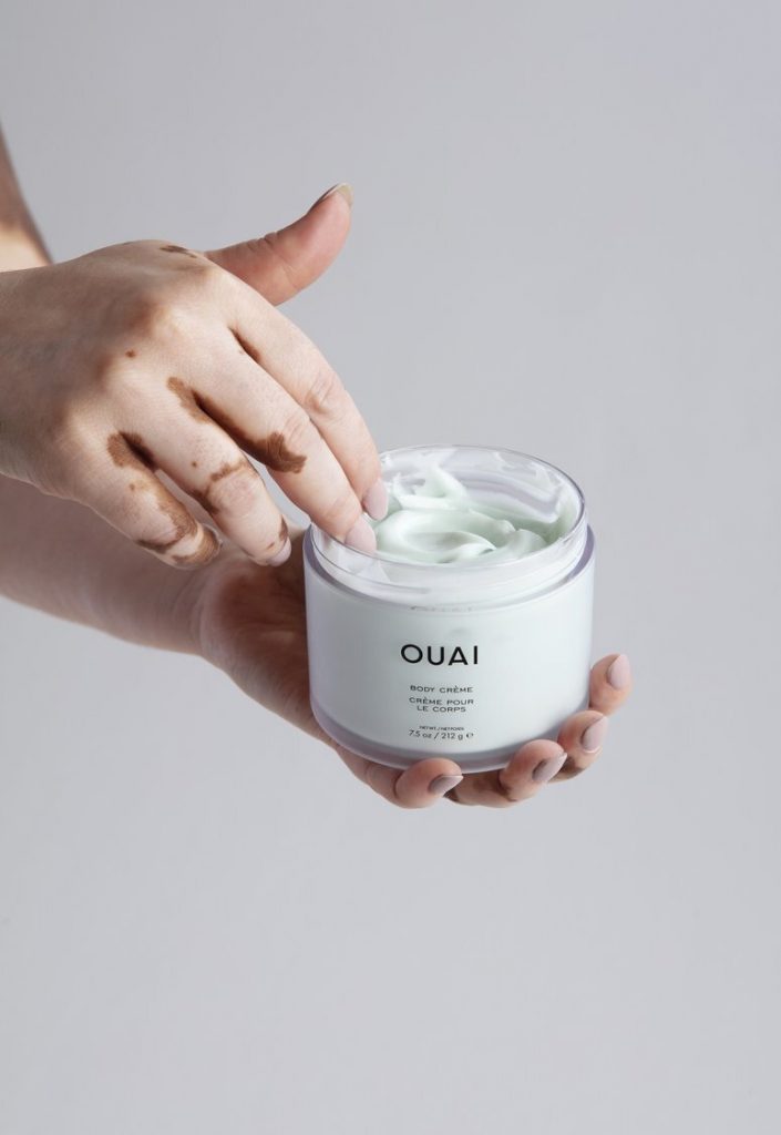 Ouai’s Body Cleanser and Body Crème, Lini Perawatan Tubuh Pertama Jen Atkin