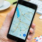 Fitur Terbaru Google Maps Bantu Pengemudi Pantau Bahaya dan Razia Polisi dari Kejauhan