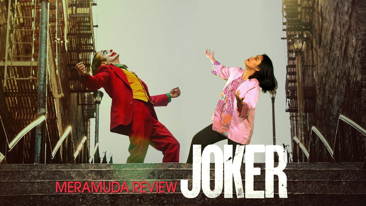 Image Result For Review Tentang Film Joker Image Result For Review Tentang Film Joker