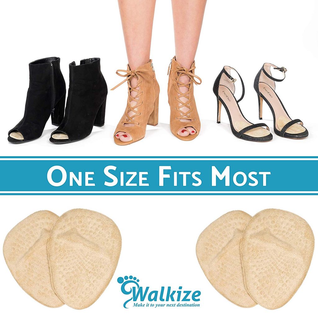5 Produk yang Sangat Bermanfaat untuk Para Pengguna Heels