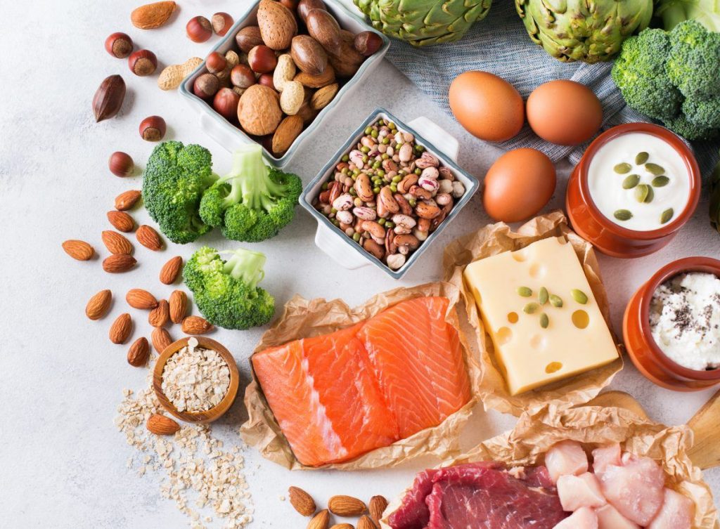 Rekomendasi Sumber Makanan Sehat Untuk Pemulihan Penderita Gangguan Makan