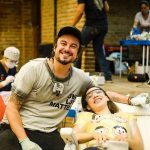 Dokter Gigi Asal Brasil Traveling untuk Rawat Gigi Orang-Orang Tak Mampu, Inilah 8 Transformasinya