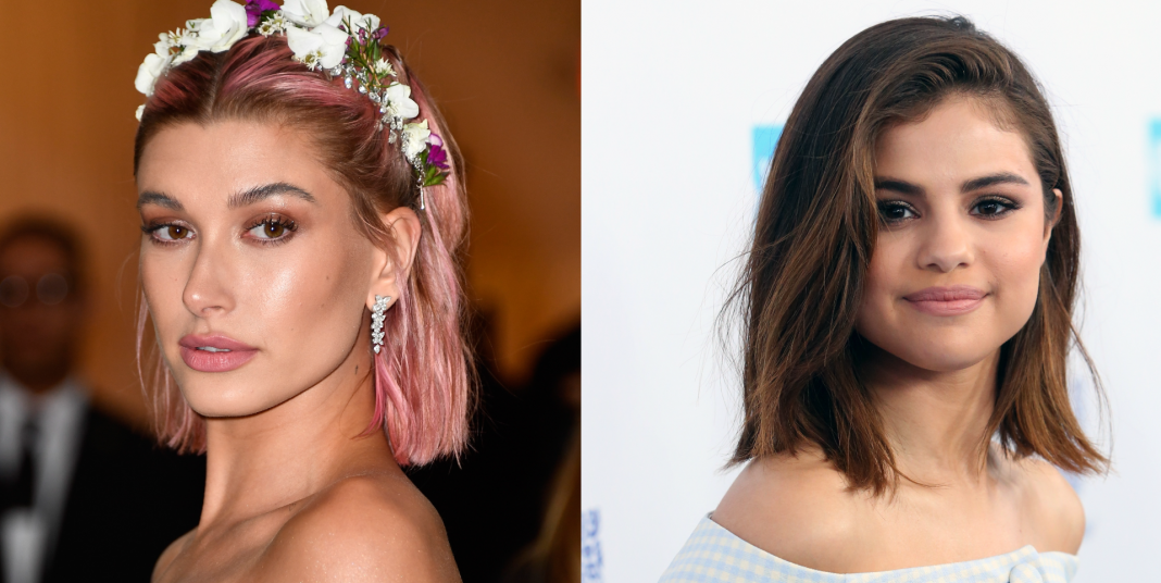 Hailey Baldwin Akui “Tak Ada Perasaan Benci” Pada Selena Gomez