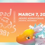 Bintang dari 88Rising Akan Hadir di Head In The Clouds Festival Jakarta
