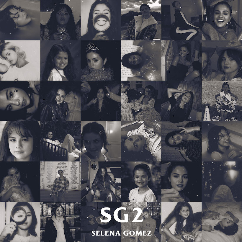 Selena Gomez Rilis Teaser dan Pengumuman Perilisan Album Baru “SG2”
