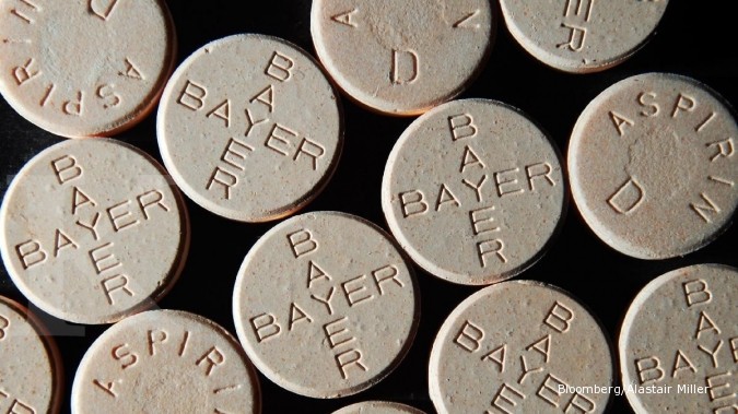 Sediakan Jasa Pelaporan KTD Online, Bayer Luncurkan SafeTrack