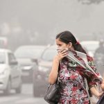 Polusi Udara Berpotensi Picu Kemunculan Glaukoma
