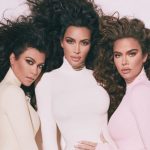 Terinspirasi dari Diamond, Tiga Diva Kardashian Rilis Koleksi Parfum Terbaru