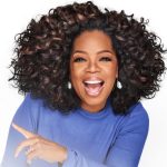6 Produk Kecantikan Terfavorit Oprah Winfrey Tahun 2019