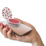 Lip Balm di Ponsel, PopSockets Rilis Produk Kecantikan Super Unik