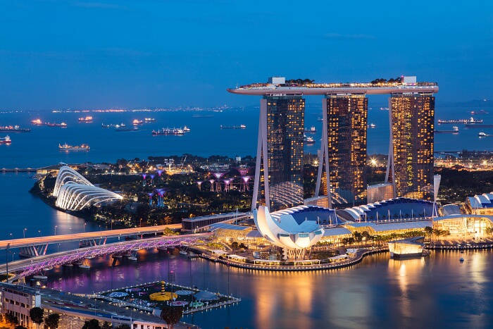 7 Tempat yang Wajib Kamu Kunjungi Ketika Berlibur ke Singapura
