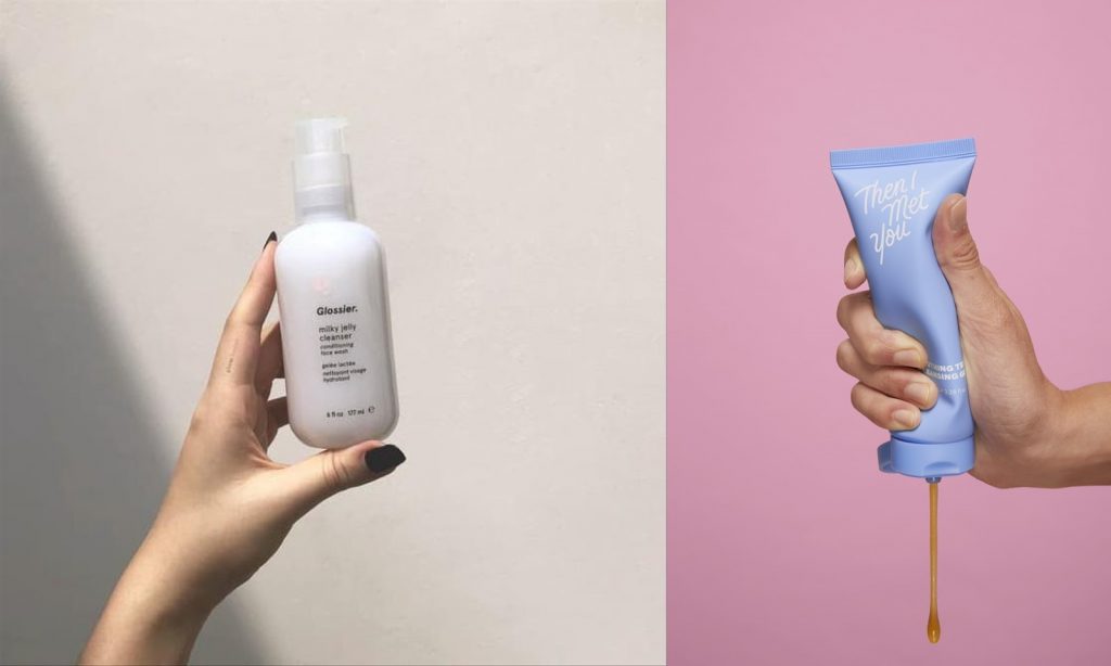 10 Rekomendasi Produk Face Wash Terbaik untuk Semua Jenis Kulit