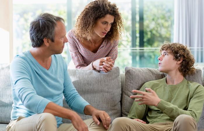 Muncul Hubungan Toxic dengan Anggota Keluarga, Ini Cara Mengatasinya