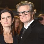 Aktor Kawakan Colin Firth Umumkan Bercerai dengan Sang Istri-cover
