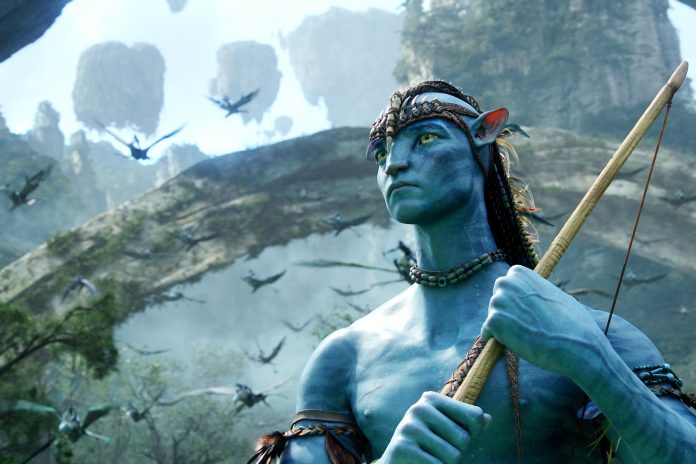 'Avatar 2' Bagikan Foto Dari Set, Tandakan Syuting Telah Usai Untuk