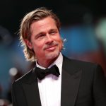 Brad Pitt Tak Akan Rayakan Hari Natal Dengan Maddox, Pax, dan Zahara Jolie-Pitt