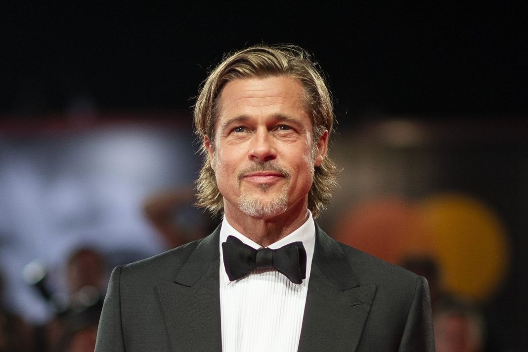 Brad Pitt Luapkan Tentang Perceraian Dengan Angelina Jolie dan Kesalahan di Masa Lalu