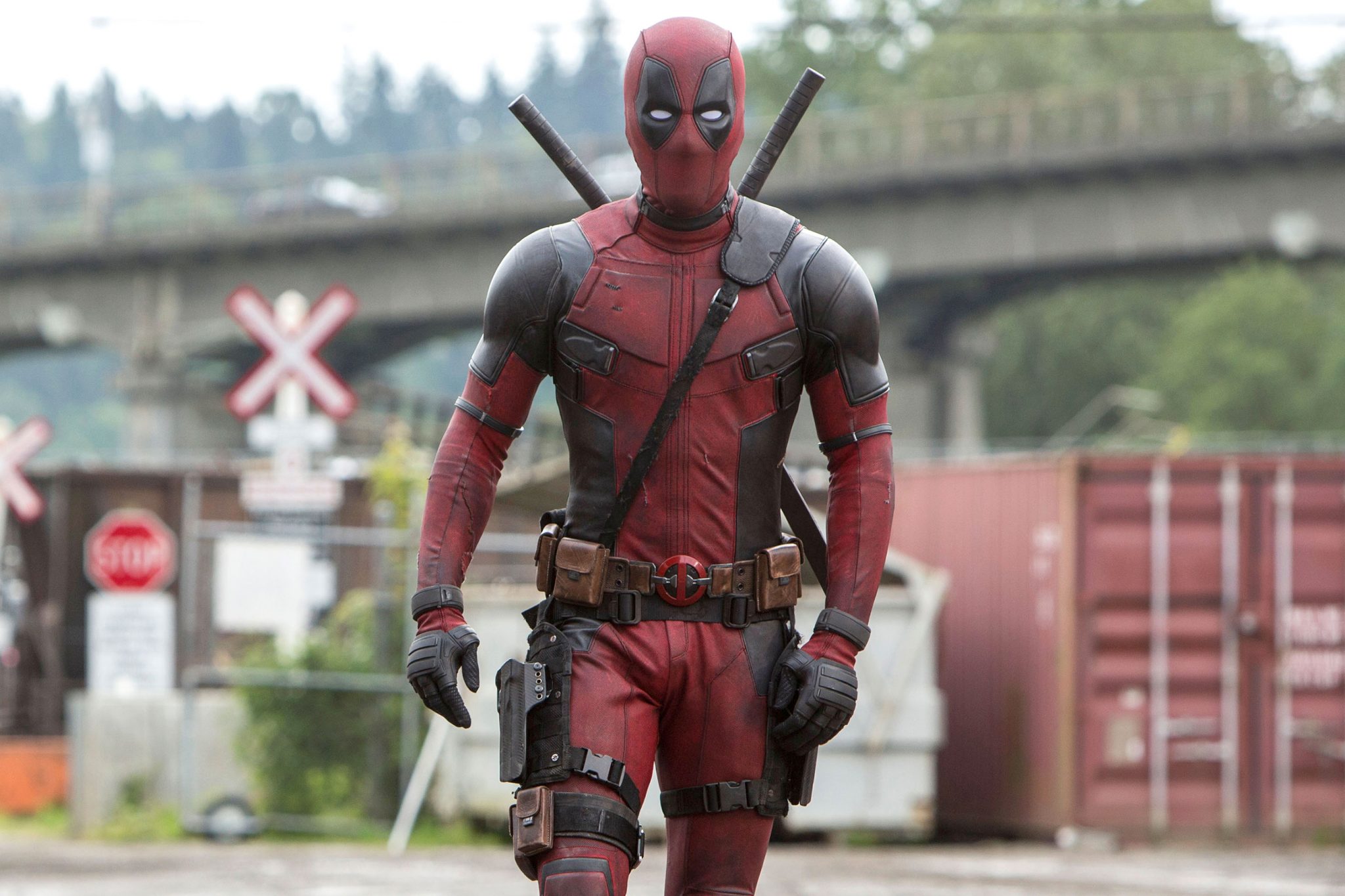 Ryan Reynolds Beri Perkembangan Baru Untuk 'Deadpool 3' Setelah Resmi