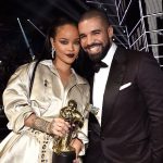 Rihanna Jadi Alasan Drake Ragu Untuk Kolaborasi Dengan Chris Brown