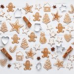 Kue Kering untuk Sajian Natal, Bikin Perayaan Makin Semarak-cover