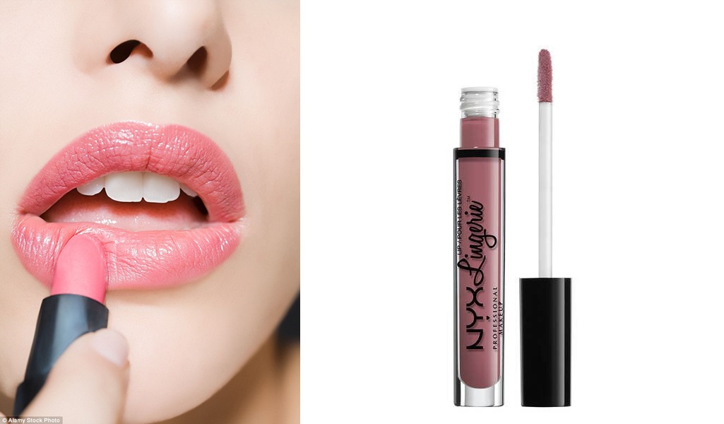 5 kesalahan dalam memakai lipstik yang perlu kamu hindari