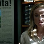 Olivia Wilde Angkat Bicara Mengenai Kontroversi Karakter Kathy Scruggs di 'Richard Jewell'
