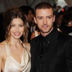 Jessica Biel Disebutkan "Paksa" Justin Timberlake Minta Maaf di Instagram
