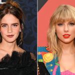 Emma Watson Bandingkan Pertarungan Hak Cipta Taylor Swift Dengan Adegan Kunci Film 'Little Women'