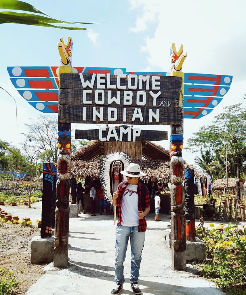 Rekomendasi Destinasi Wisata Bertema Indian di Indonesia untuk Liburanmu