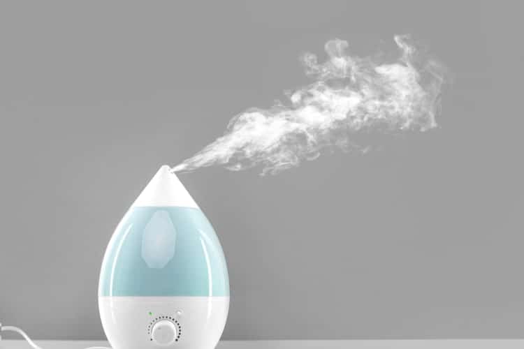Miliki Humidifier Jika Muncul Tanda-Tanda Ini dalam Aktivitas Keseharianmu