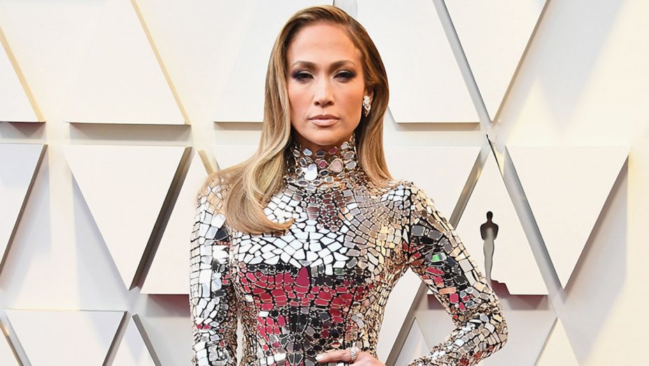 Jennifer Lopez Ajarkan Kemandirian pada Putrinya Melalui Film Hustlers