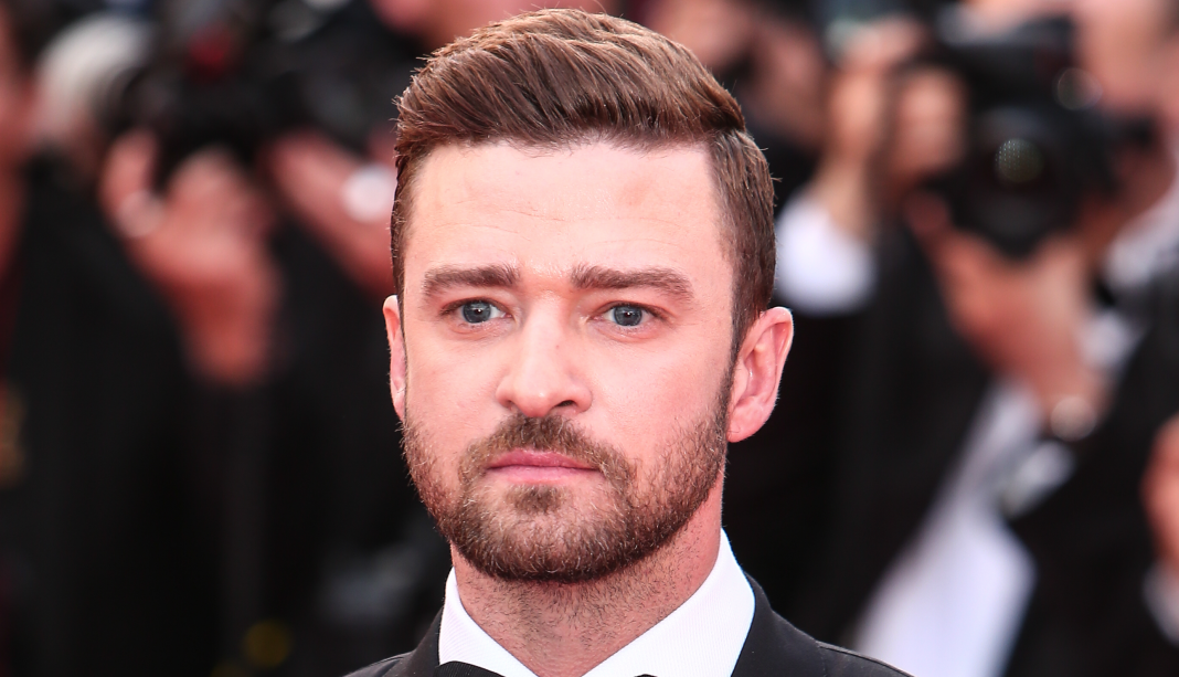 Jana Kramer Sindir Justin Timberlake Setelah Foto Gandengan Tangan Dengan Lawan Main