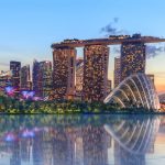 Tips Berhemat Hidup di Singapura
