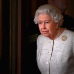 Banyak Drama dan Skandal Kerajaan Inggris, Ratu Elizabeth Tertekan Untuk Tulis Pidato Natal