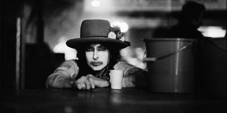 Timothée Chalamet Akan Memerankan Bob Dylan di Film Terbarunya