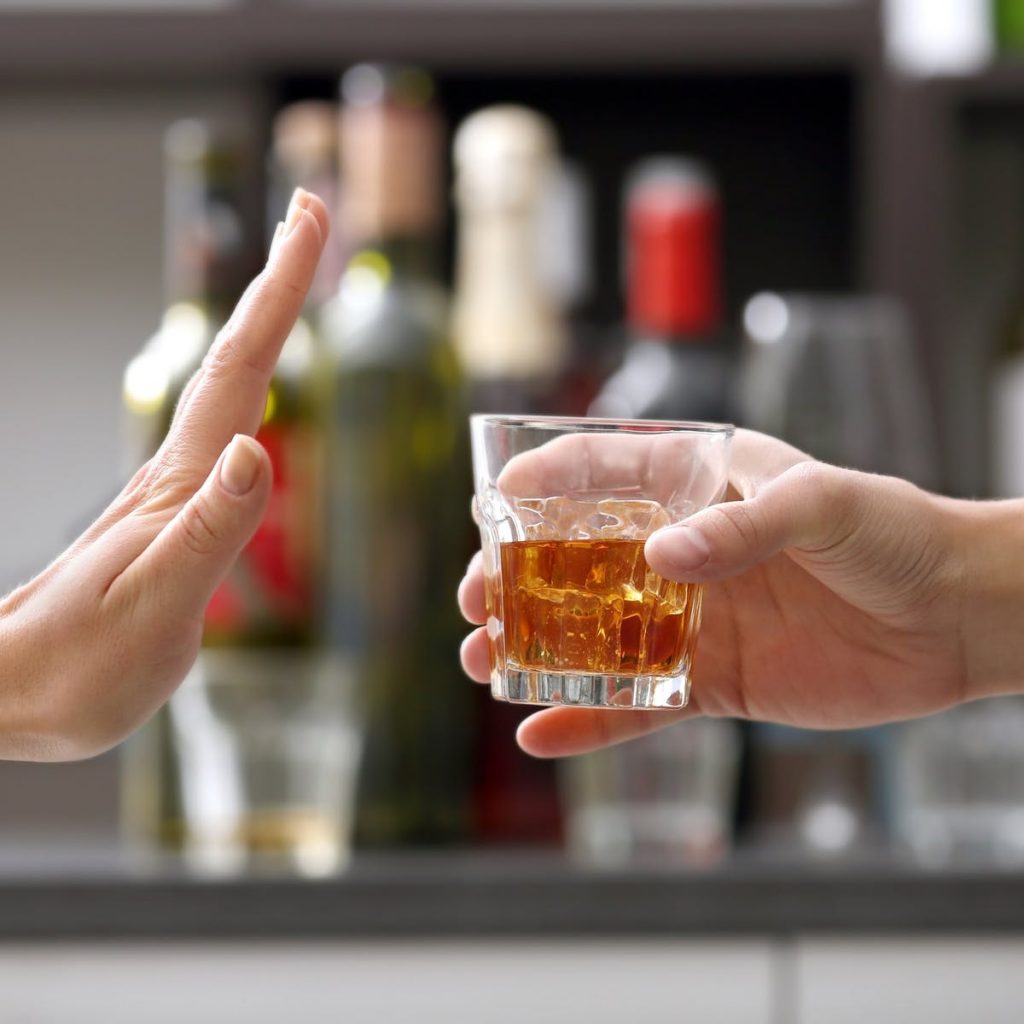 5 Cara Alkohol “Merusak” Workout yang Sedang Dijalani