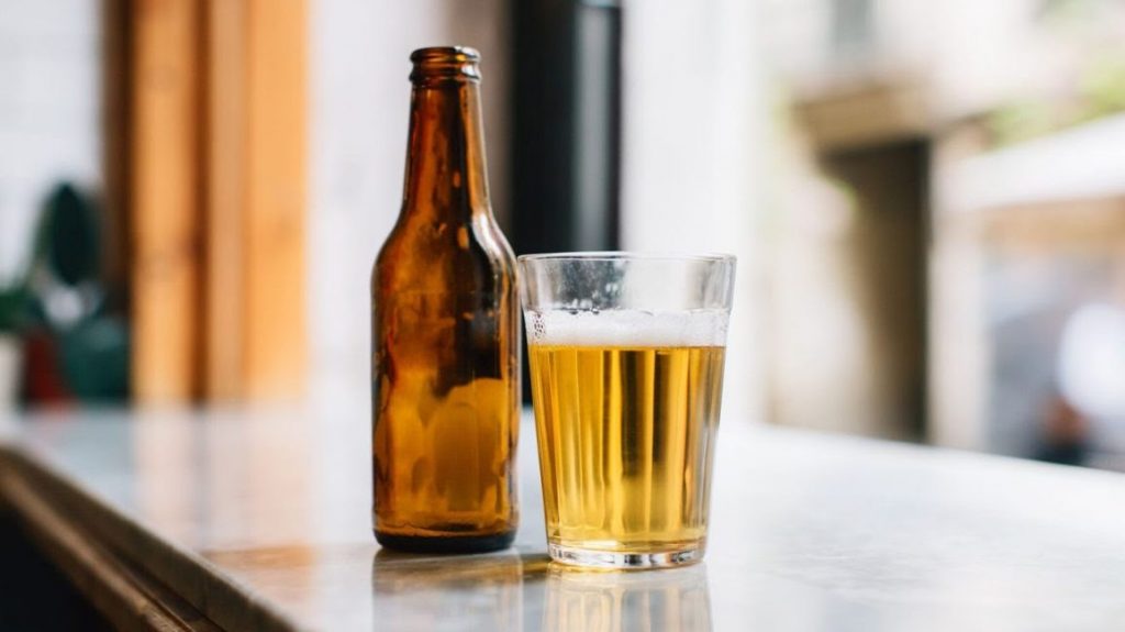 5 Cara Alkohol “Merusak” Workout yang Sedang Dijalani