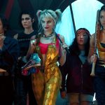 Trailer Terbaru 'Birds of Prey' Singgung Putusnya Harley Quinn dan Joker