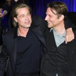 Brad Pitt Sebut Bradley Cooper Membantunya Untuk Berhenti Mabuk-mabukan: 'Setiap Hari Lebih Bahagia'
