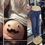 Bukti Kekurangan Fisik Tak Mengurangi Rasa Humor Orang-orang Ini, Yuk Bersyukur-cover