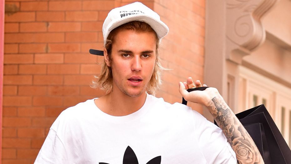 Setelah ‘Depresi Berat', Justin Bieber Akui Dirinya Alami Penyakit Lyme