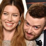 Demi Perbaiki Hubungan Setelah Skandal Perselingkuhan, Justin Timberlake dan Jessica Biel Terapi Bersama