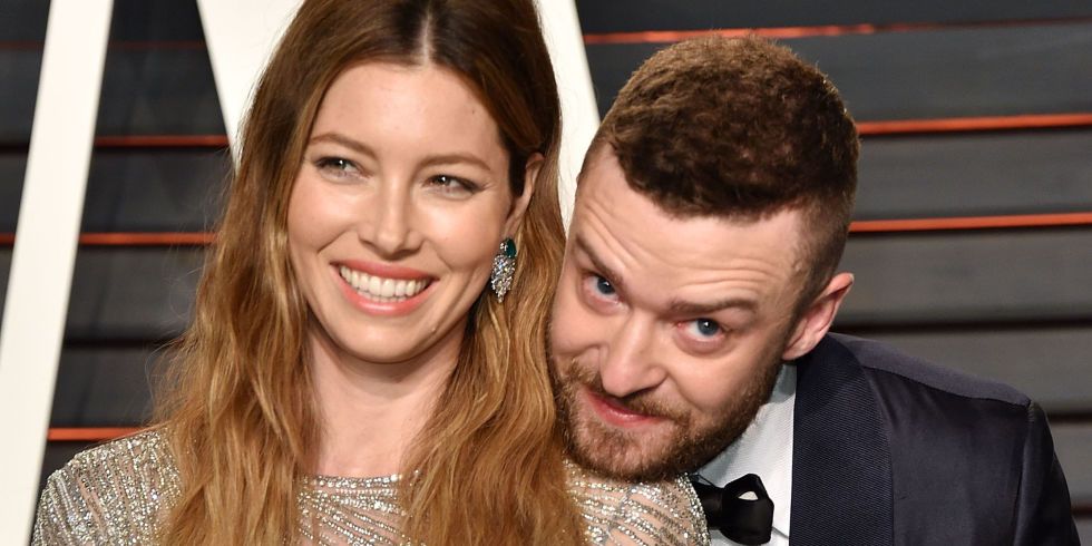Demi Perbaiki Hubungan Setelah Skandal Perselingkuhan, Justin Timberlake dan Jessica Biel Terapi Bersama