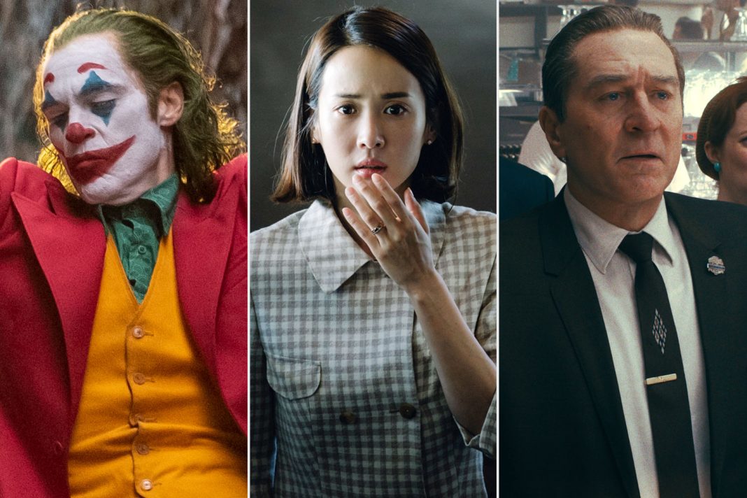 Daftar Lengkap Nominasi Oscar 2020: 'Joker' Raih Nominasi Terbanyak