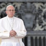 Pope Francis Akui Hilang Kesabaran Setelah Terlihat Menampar Tangan Seorang Wanita