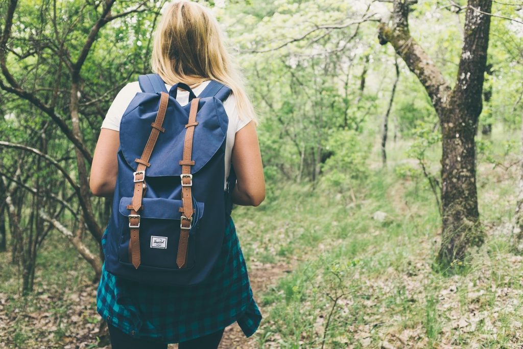 Tips Memilih Backpack Buat Kamu yang Suka Traveling ala Backpacker