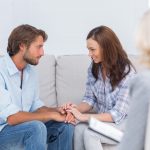 Tips untuk kembali Percaya ke Pasangan Setelah Dikecewakan