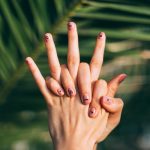 Inspirasi Nail Art yang Cocok Untuk Kuku Pendek Kamu
